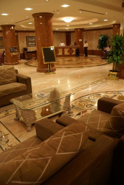Saraya Harmony Hotel C - image 2