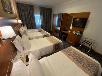 Saraya Harmony Hotel C - image 20