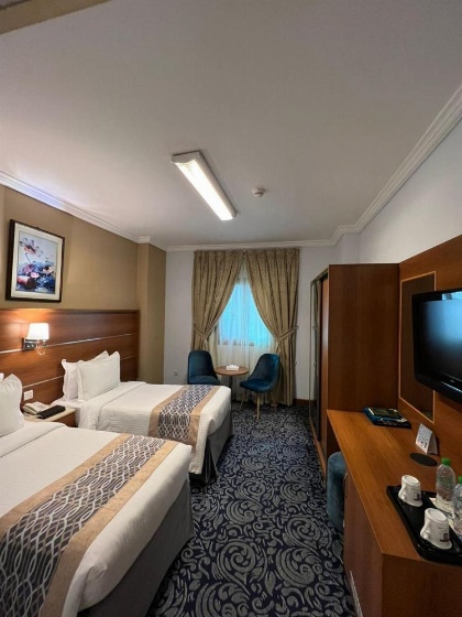 Saraya Harmony Hotel C - image 5