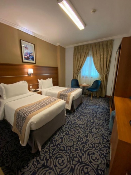 Saraya Harmony Hotel C - image 7