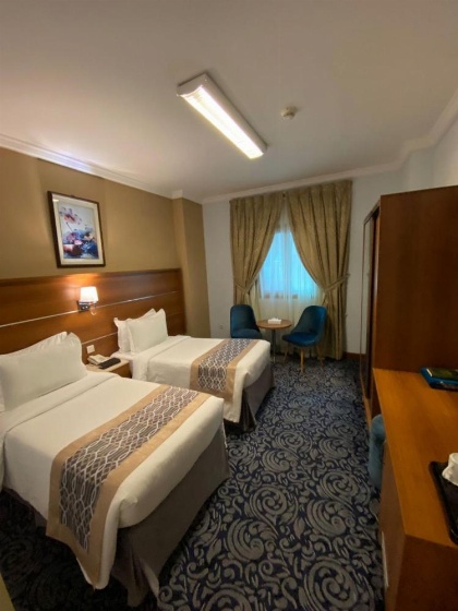 Saraya Harmony Hotel C - image 8