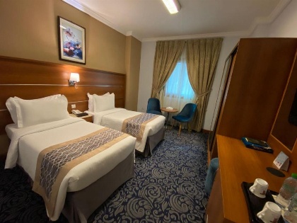 Saraya Harmony Hotel C - image 9