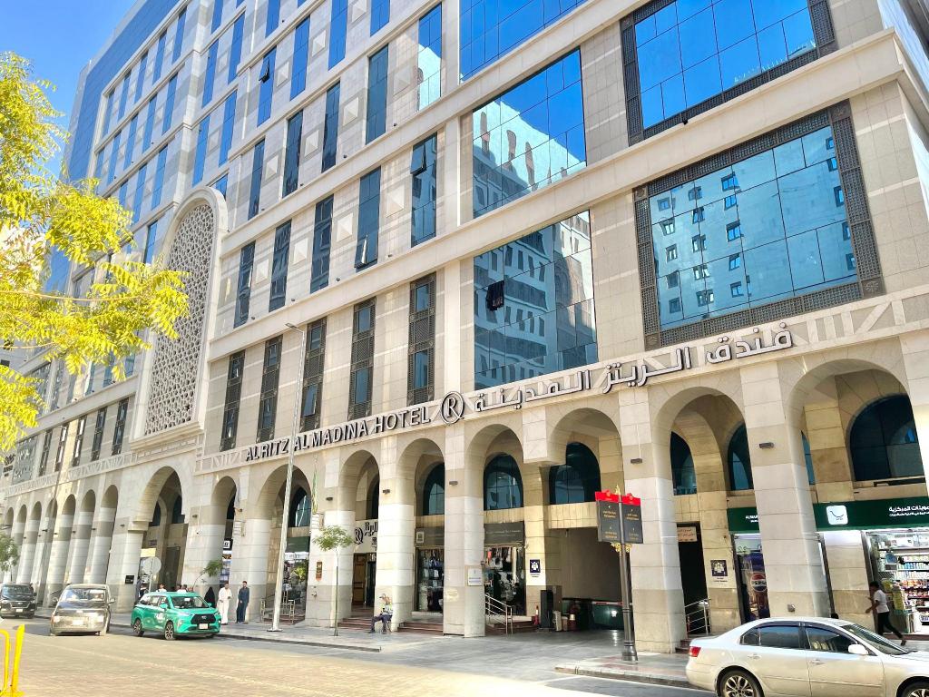 Al Ritz Al Madinah - main image