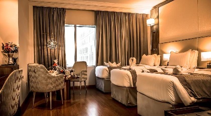 Al Ritz Al Madinah - image 2
