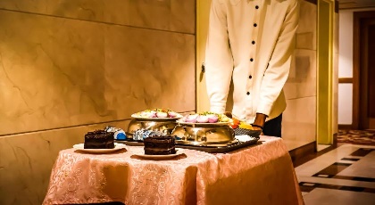 Al Ritz Al Madinah - image 9
