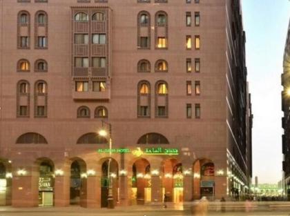 Al Saha Hotel – By Al Rawda - image 1