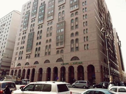 Al Saha Hotel - By Al Rawda - image 1