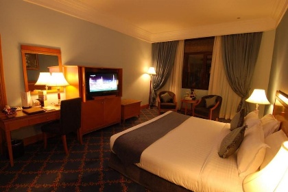 Al Saha Hotel - By Al Rawda - image 10