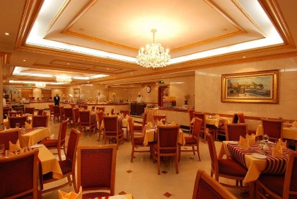 Al Saha Hotel - By Al Rawda - image 13