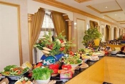 Al Saha Hotel - By Al Rawda - image 14