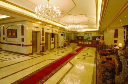 Al Saha Hotel – By Al Rawda - image 15