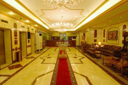 Al Saha Hotel – By Al Rawda - image 16
