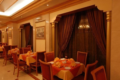 Al Saha Hotel - By Al Rawda - image 16