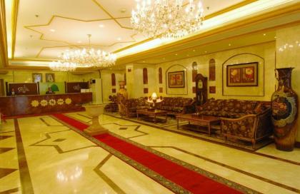 Al Saha Hotel – By Al Rawda - image 17