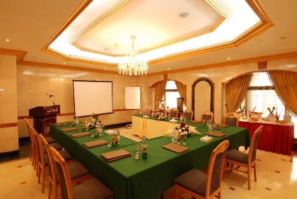 Al Saha Hotel - By Al Rawda - image 17