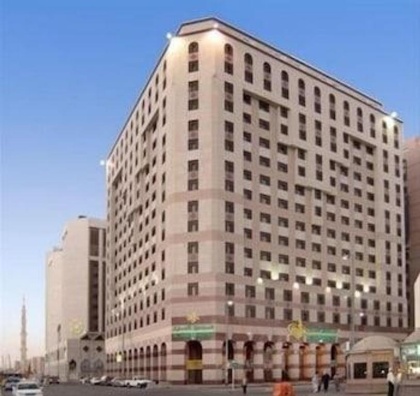 Al Saha Hotel - By Al Rawda - image 2