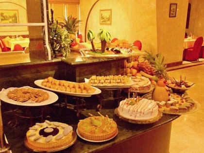 Al Saha Hotel - By Al Rawda - image 4