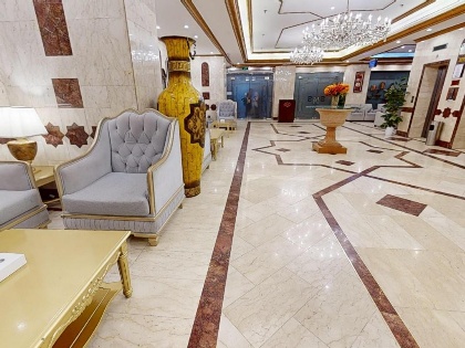 Al Saha Hotel - By Al Rawda - image 5