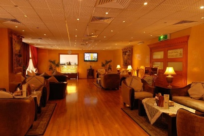 Al Saha Hotel - By Al Rawda - image 6