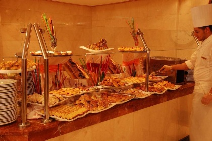 Al Saha Hotel - By Al Rawda - image 7