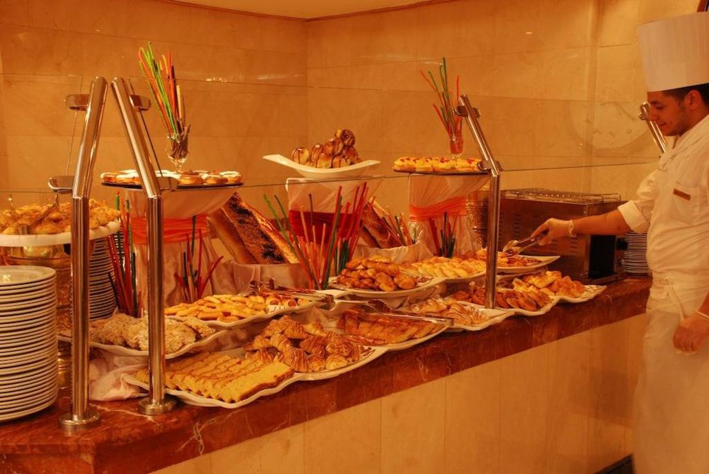 Al Saha Hotel - By Al Rawda - image 7