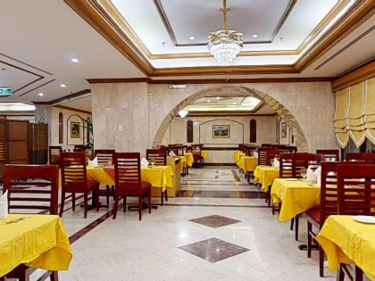 Al Saha Hotel - By Al Rawda - image 8