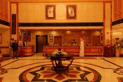 Al Saha Hotel - By Al Rawda - image 9