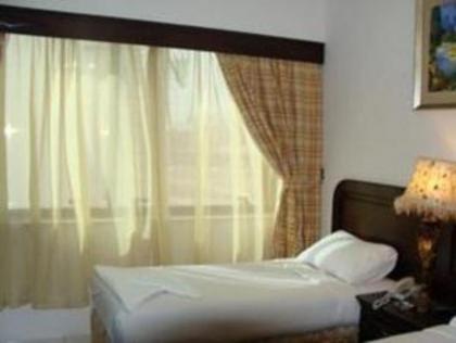 Mirage Taiba Hotel - image 12