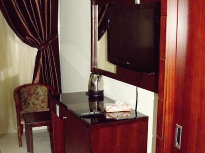Mirage Taiba Hotel - image 15