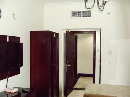 Mirage Taiba Hotel - image 16