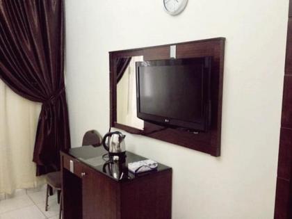 Mirage Taiba Hotel - image 17