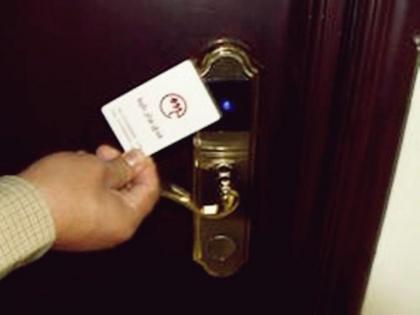Mirage Taiba Hotel - image 18