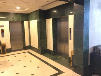 Mirage Taiba Hotel - image 4
