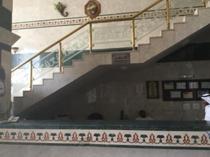 Mirage Taiba Hotel - image 8