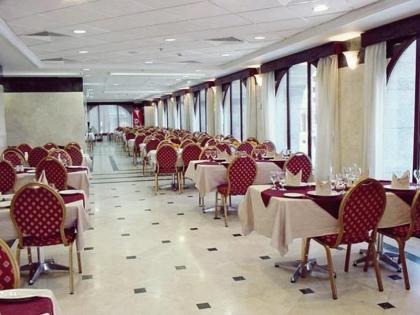 Mirage Taiba Hotel - image 9