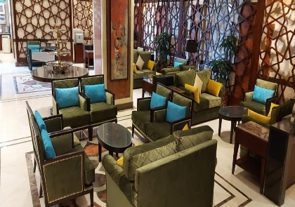 Rotana Al Mesk Hotel - image 1
