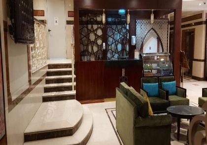 Rotana Al Mesk Hotel - image 2