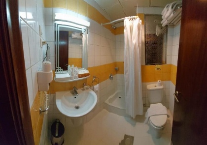 Rotana Al Mesk Hotel - image 3