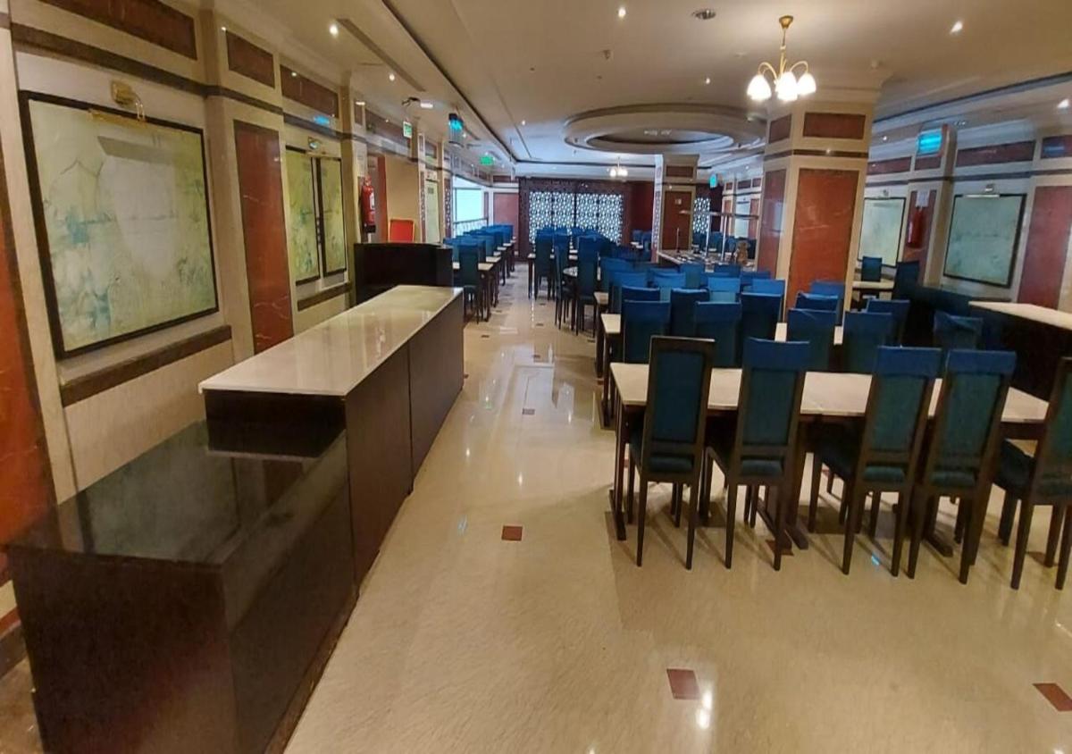 Rotana Al Mesk Hotel - image 4