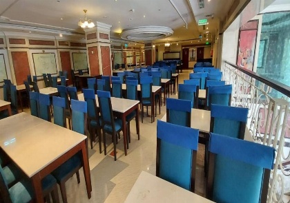 Rotana Al Mesk Hotel - image 5