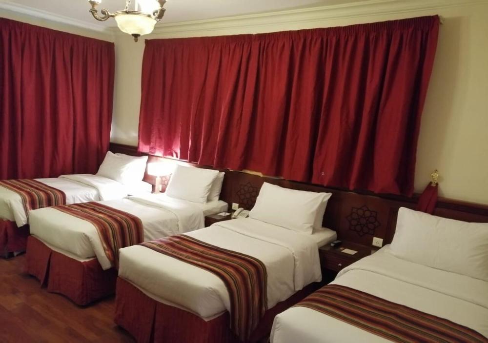 Rotana Al Mesk Hotel - image 7