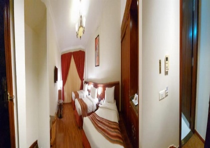 Rotana Al Mesk Hotel - image 9