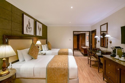 The Oberoi Madina - image 11
