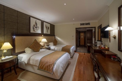 The Oberoi Madina - image 12