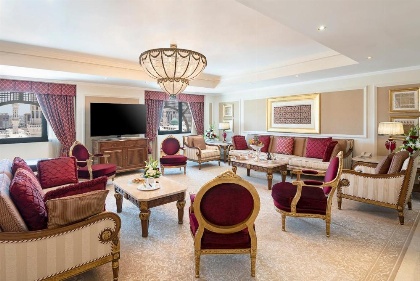 The Oberoi Madina - image 15