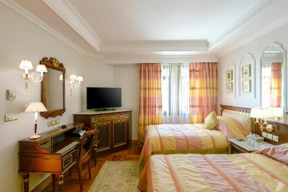 The Oberoi Madina - image 16