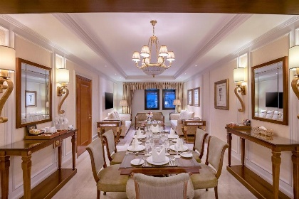 The Oberoi Madina - image 17
