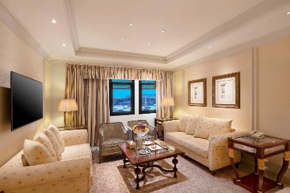 The Oberoi Madina - image 18