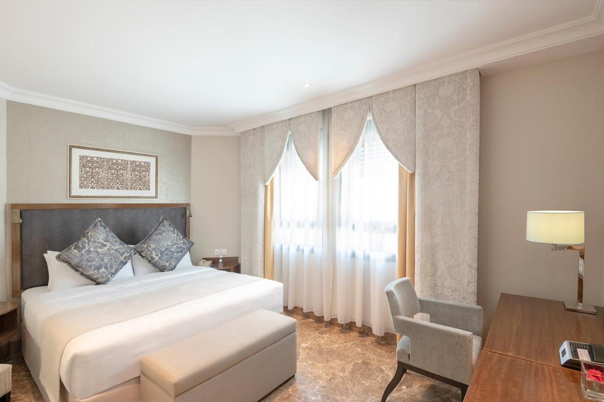 The Oberoi Madina - image 2