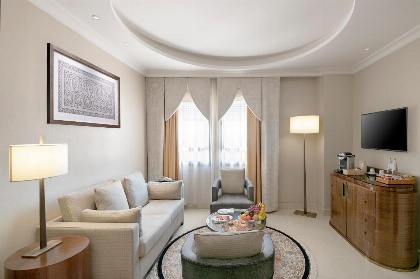 The Oberoi Madina - image 3